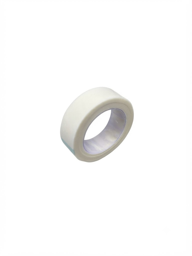 3ロール セット ペーパーテープ 12mm 幅 商品画像