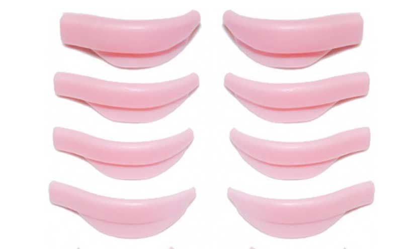 BiBiまつ毛パーマ専用ロット 商品画像