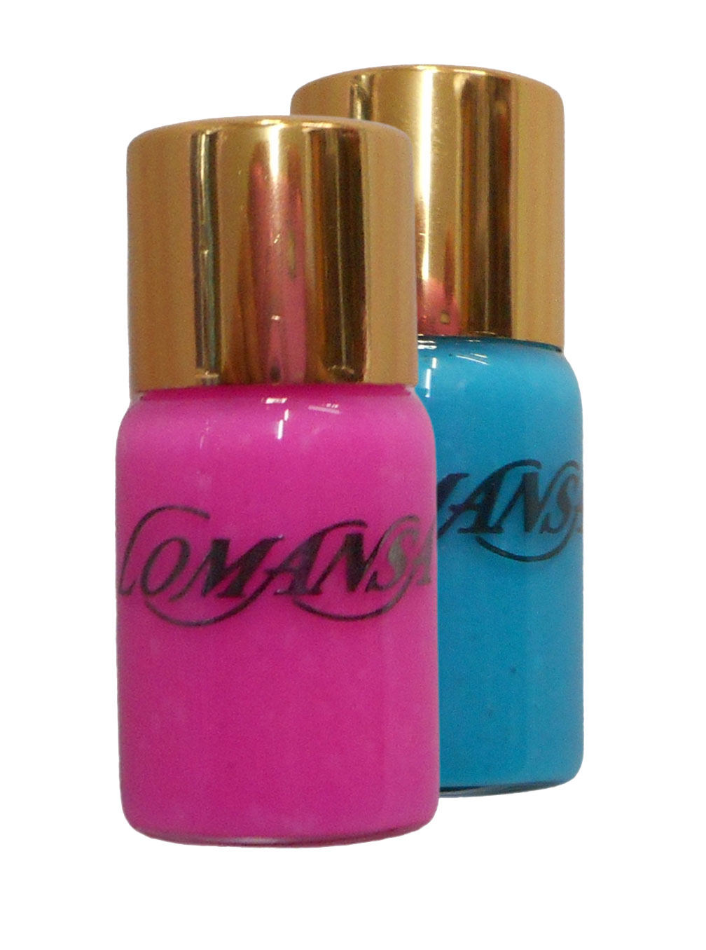 Lomansa ロマンサ まつ毛パーマ液