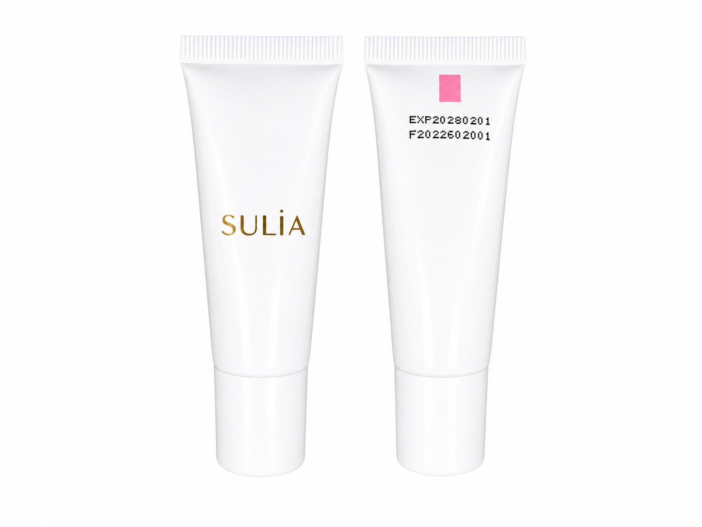 スリア　SULiA　新チューブタイプ18ｍｌ 商品画像